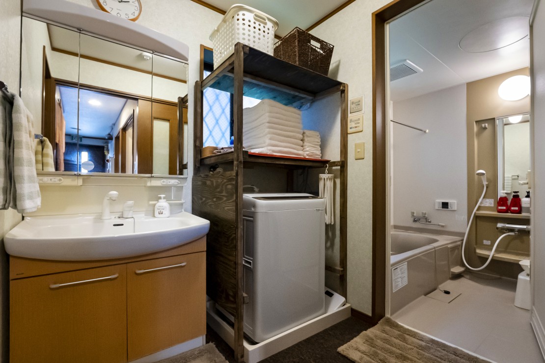 MAGURO HOUSE｜大阪府・大阪駅・梅田駅・福島・淀屋橋・本町｜詳細8