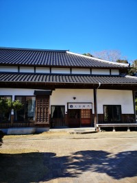 久右衛門　母屋棟