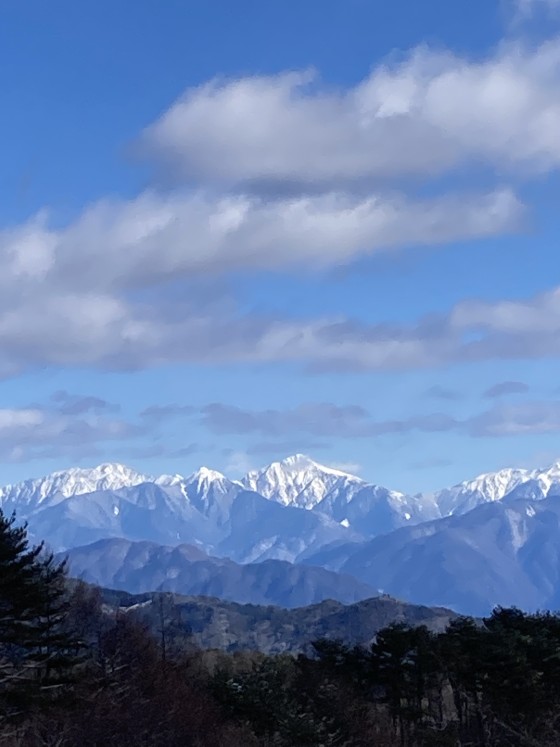 長野県 伊那・駒ヶ根・飯田・昼神のグランピング｜Stella Snow Campia 南信州　星空グランピング　“TINY HOUSE C”：山