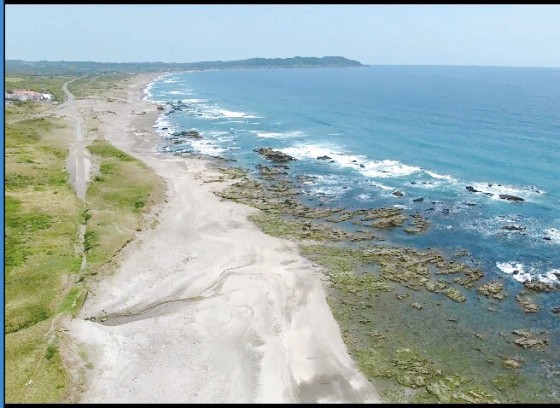 千葉県 館山・南房総の貸別荘・コテージ｜VILLA HALFMOON　【4LDK2棟/2LDK4棟】：サーフィン