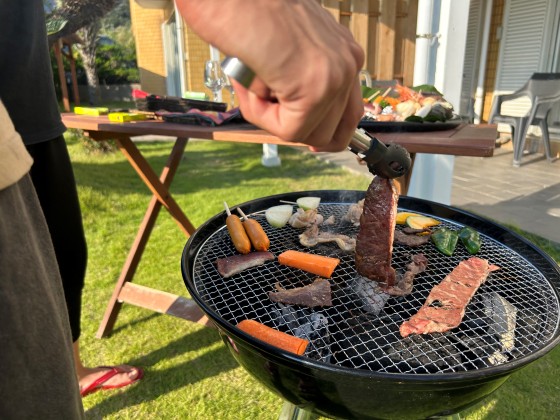 千葉県 館山・南房総の貸別荘・コテージ｜VILLA HALFMOON　【4LDK2棟/2LDK4棟】：日帰り利用OK