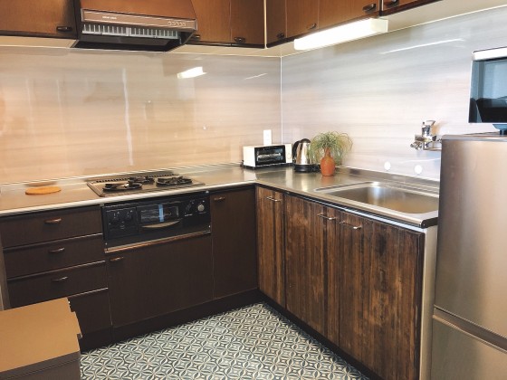 千葉県 館山・南房総の貸別荘・コテージ｜VILLA HALFMOON　【4LDK2棟/2LDK4棟】：素泊まり