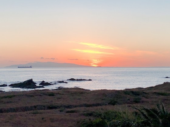 千葉県 館山・南房総の貸別荘・コテージ｜VILLA HALFMOON　【4LDK2棟/2LDK4棟】：島