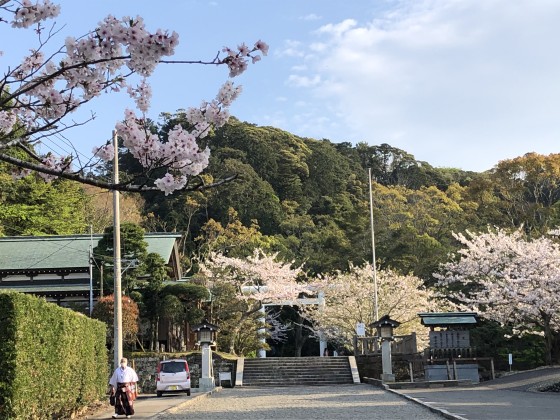 千葉県 館山・南房総の貸別荘・コテージ｜VILLA HALFMOON　【4LDK2棟/2LDK4棟】：パワースポット