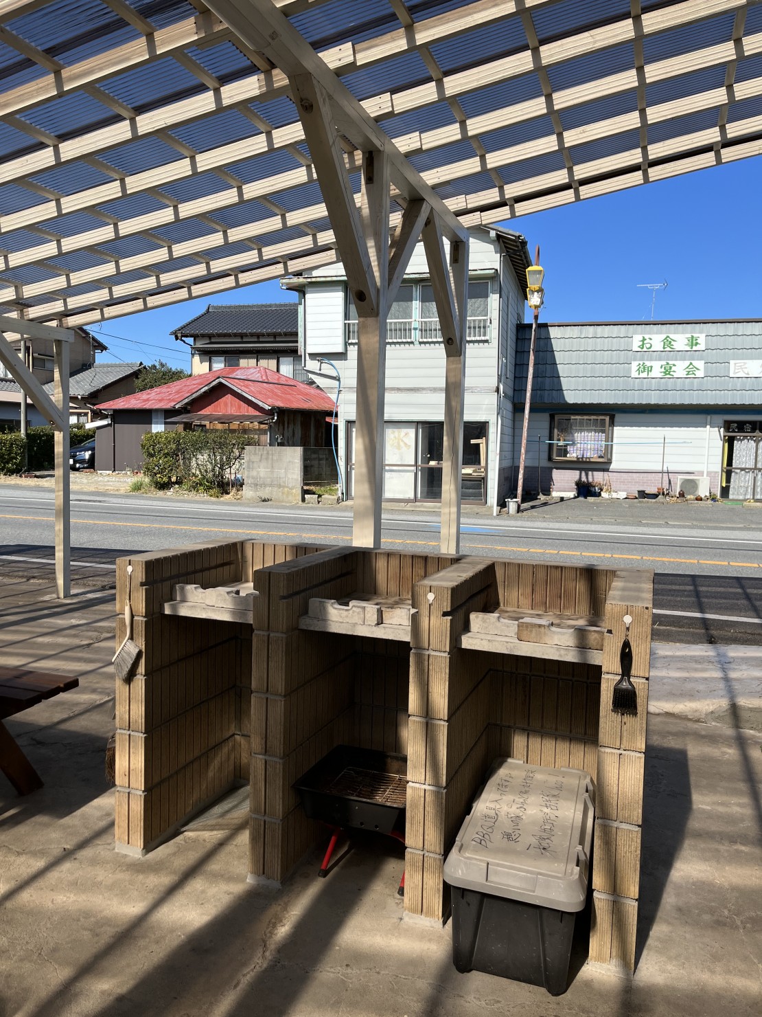 憩いの家　ふらっと別館ビーチリゾートはすぬま｜千葉県・九十九里・銚子｜詳細9