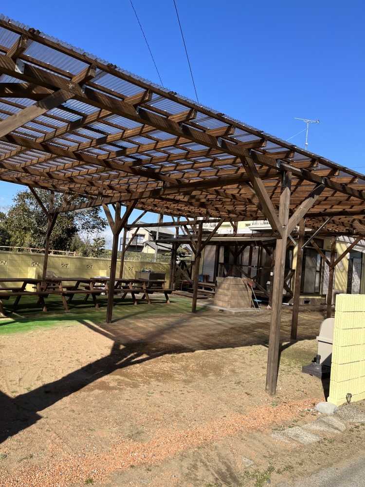 千葉県 九十九里・銚子のコテージ｜憩いの家　ふらっと別館　木戸浜の写真：特徴3