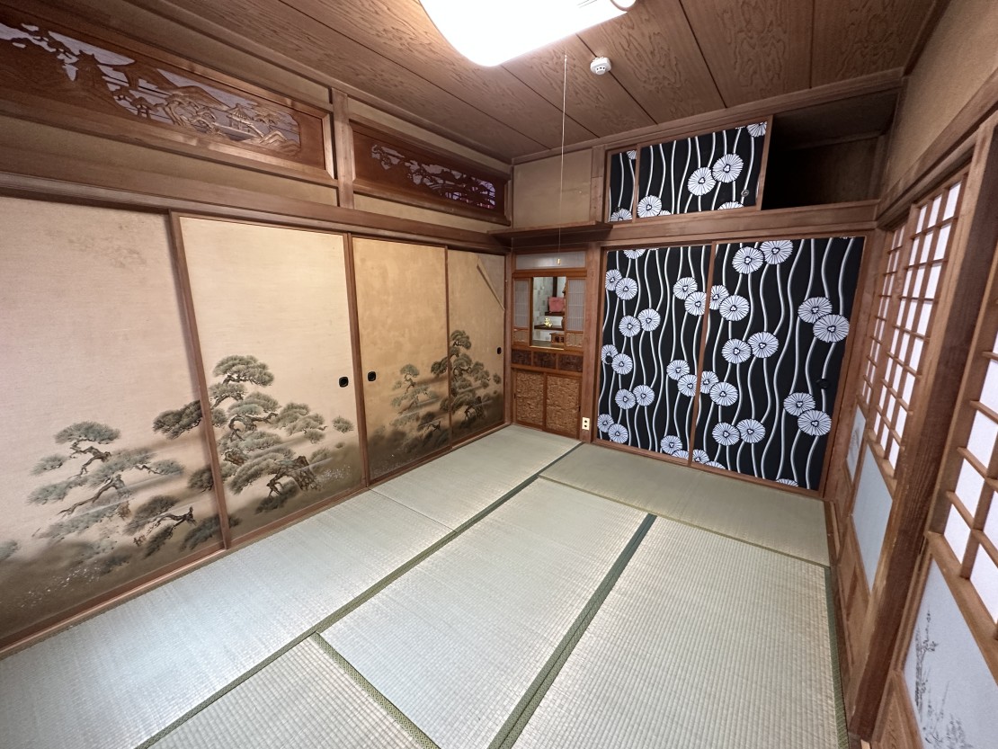 古民家　七福｜千葉県・九十九里・銚子｜詳細5