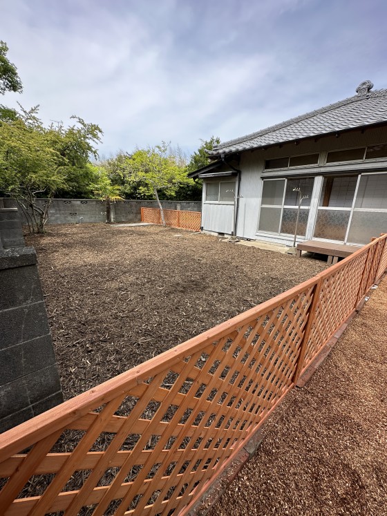 千葉県 九十九里・銚子の貸別荘・コテージ｜古民家　七福：ペットOK