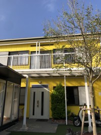 憩いの家　ふらっと別館バーベキュー in Annex