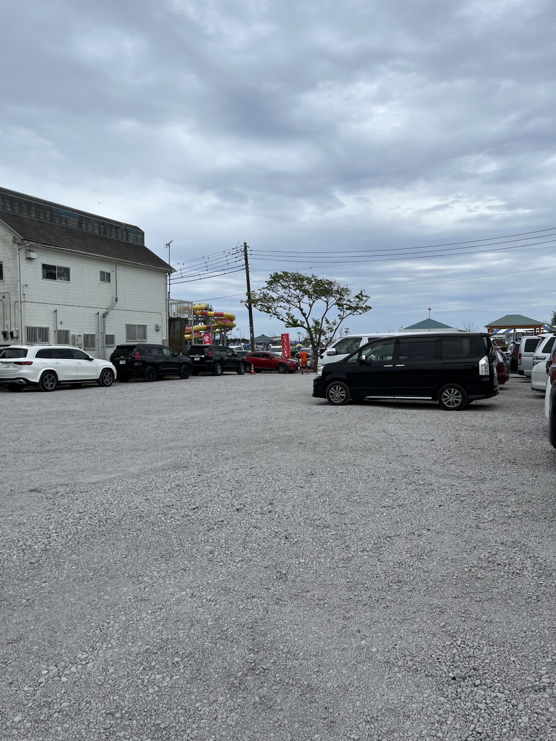 憩いの家　ふらっと別館バーベキュー in Annex｜千葉県・九十九里・銚子｜バーベキュー場となりの300坪の庭
7月8日より、蓮沼ウォーターガーデンプールの駐車場オープンします！