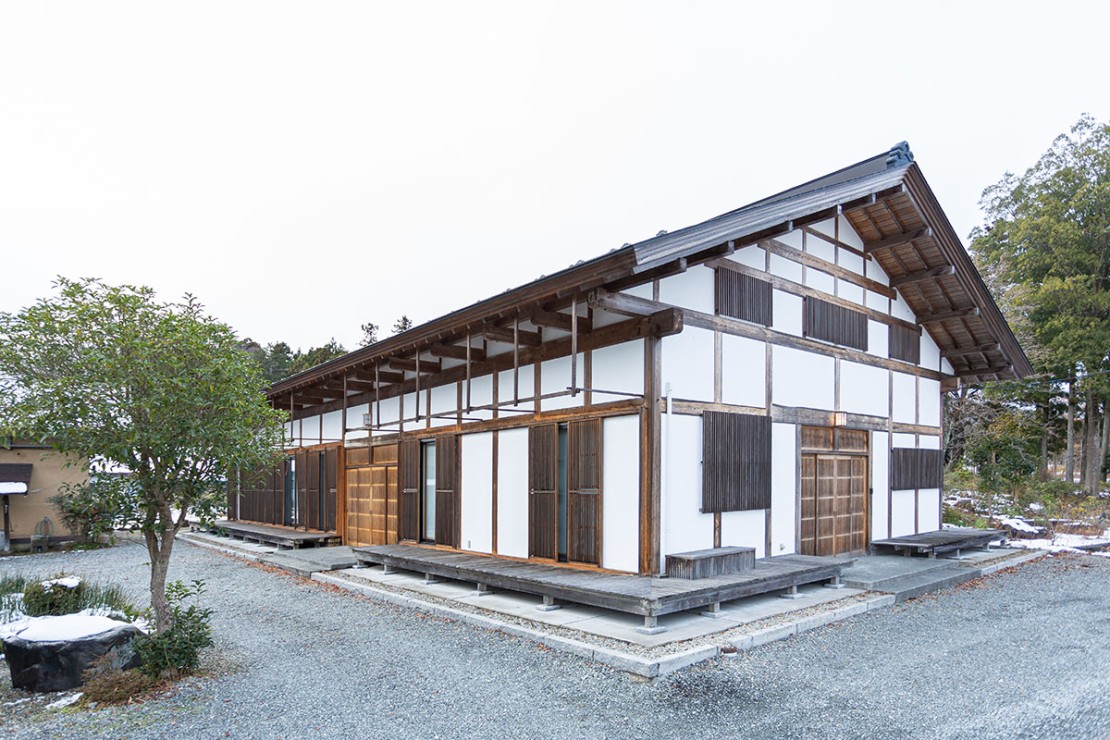 響きの宿　本館｜福島県・郡山｜詳細15