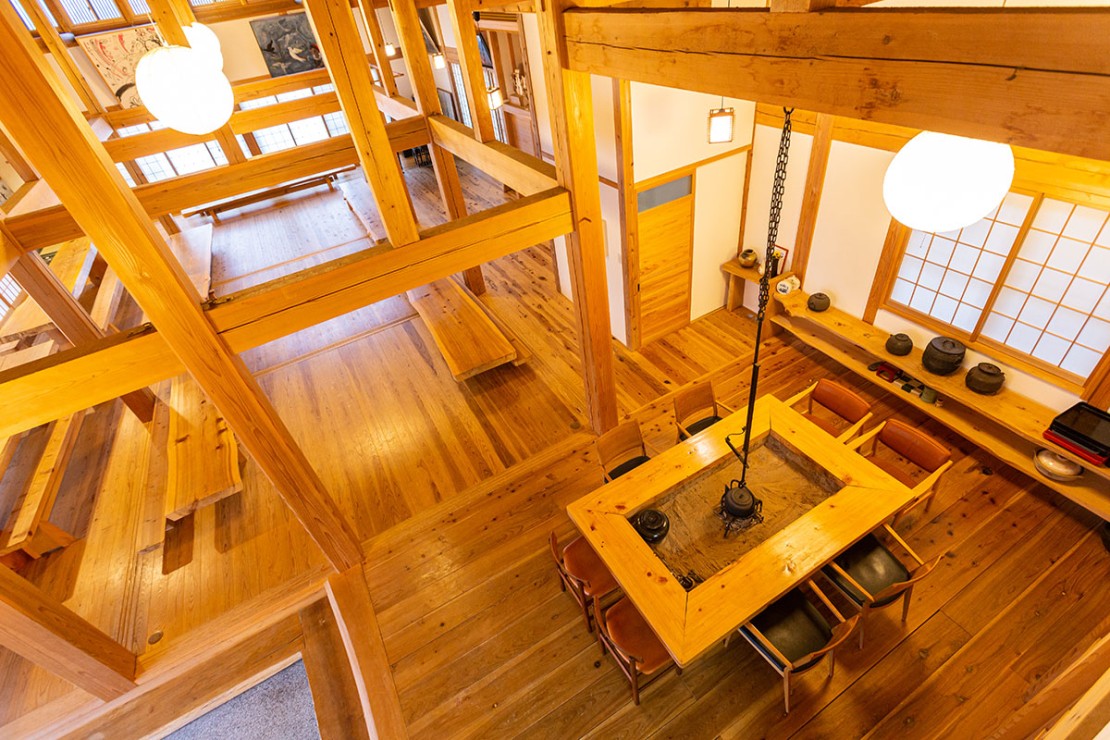 響きの宿　本館｜福島県・郡山｜詳細4