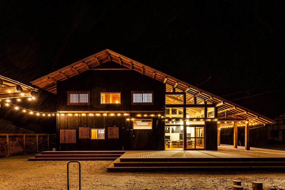 響きの宿　別館｜福島県・郡山｜詳細10
