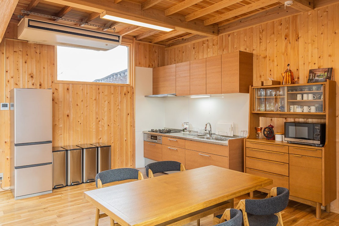 響きの宿　別館｜福島県・郡山｜詳細3