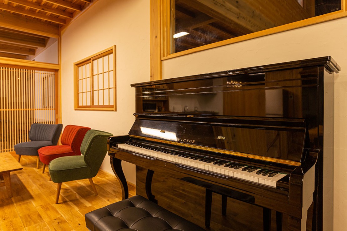 響きの宿　別館｜福島県・郡山｜詳細5