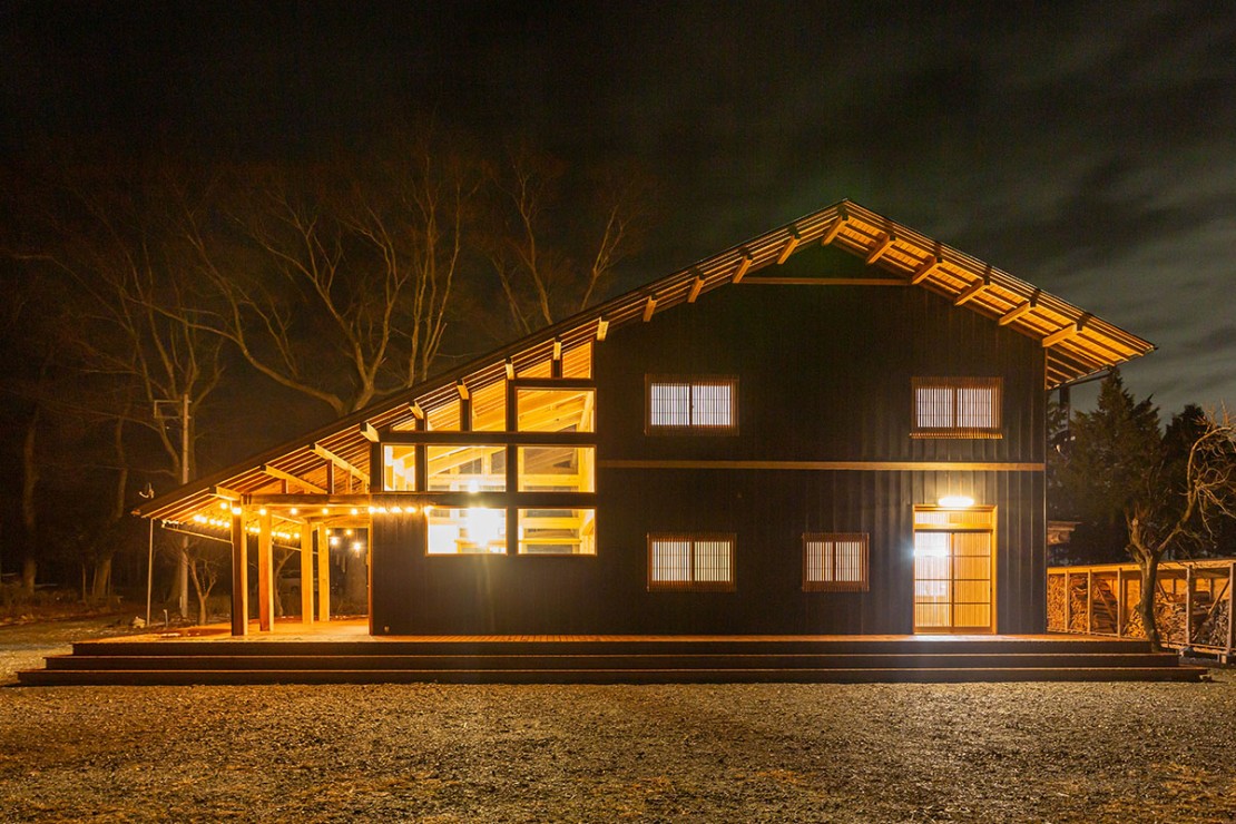 響きの宿　別館｜福島県・郡山｜詳細9