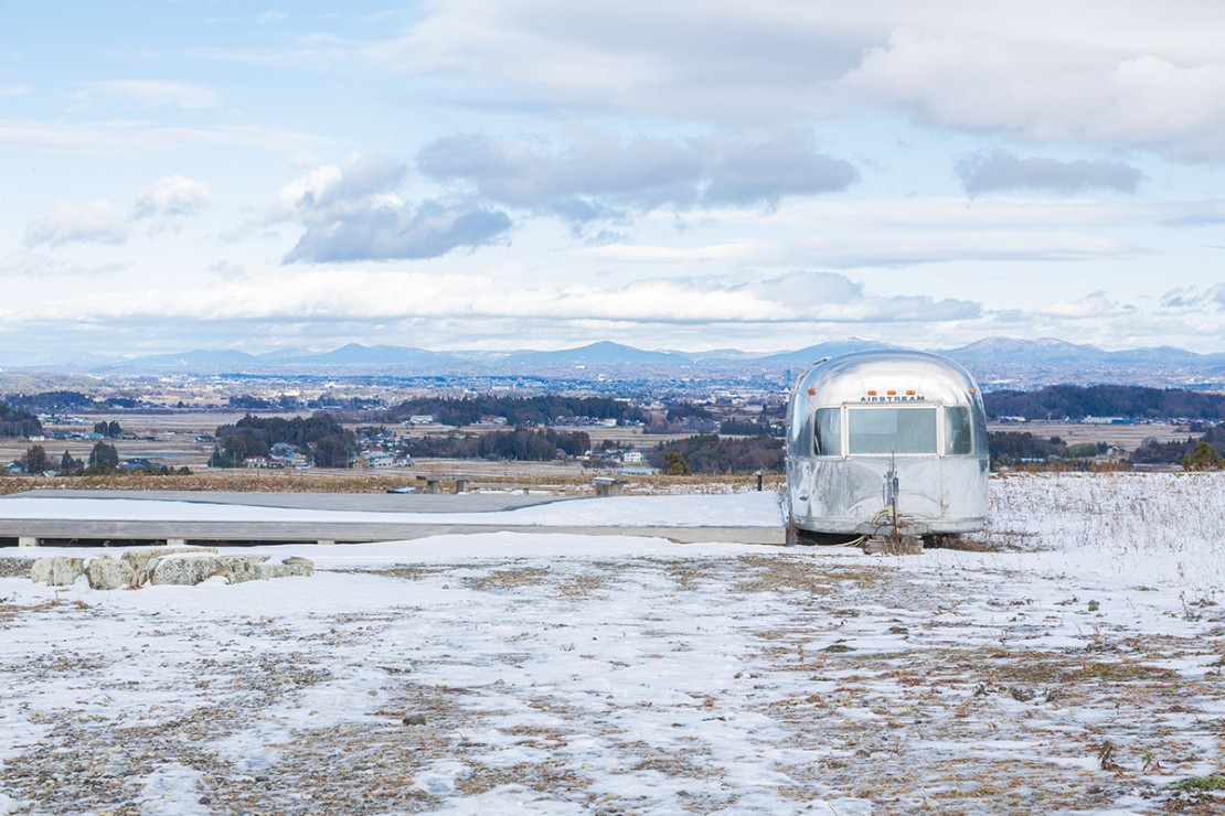 1日1組限定　プライベートキャンプ場響きの森｜福島県・郡山｜詳細11