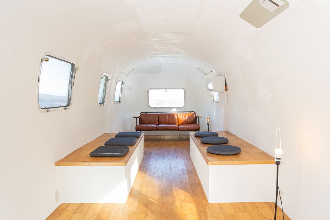 1日1組限定　プライベートキャンプ場響きの森｜福島県・郡山｜詳細8