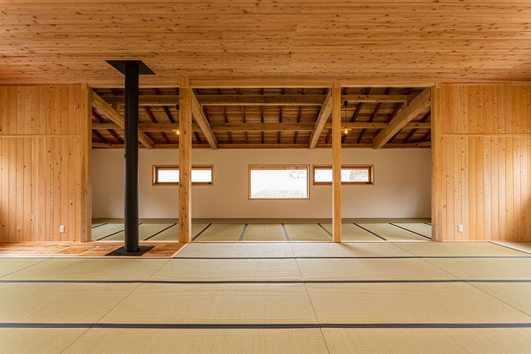 福島県 郡山のグランピング｜1日1組限定　プライベートキャンプ場響きのフモトの写真：キッチン