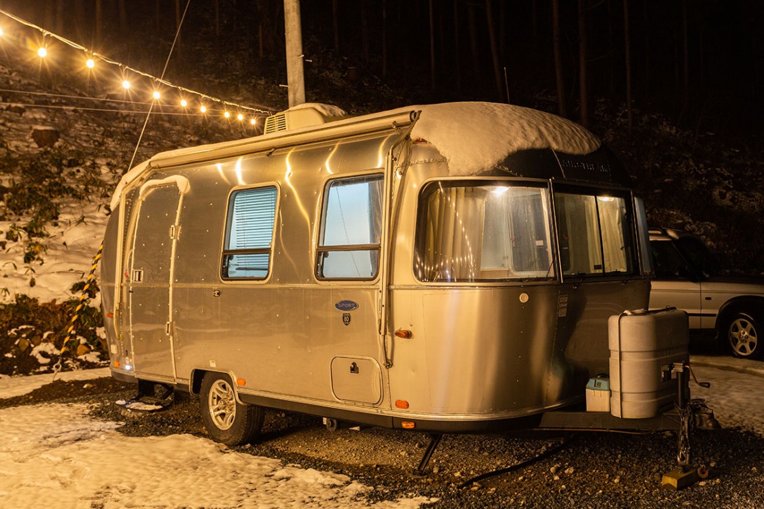 1日1組限定　プライベートキャンプ場響きのフモト｜福島県・郡山｜詳細11