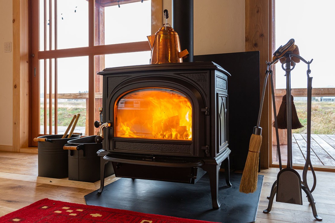 1日1組限定　プライベートキャンプ場響きのフモト｜福島県・郡山｜詳細8