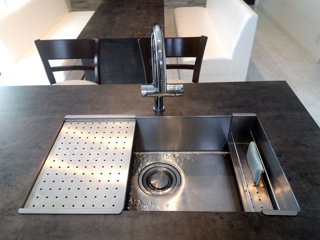 BASK HOTA｜千葉県・木更津・君津・富津｜キッチン シンク