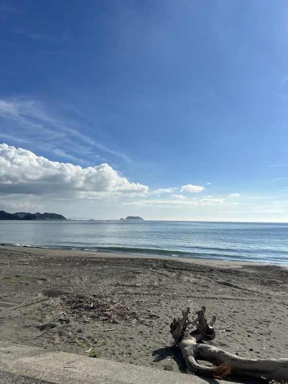 千葉県 木更津・君津・富津の貸別荘・コテージ｜BASK HOTA：ビーチフロント