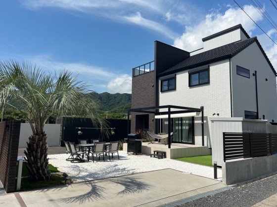 千葉県 木更津・君津・富津の貸別荘・コテージ｜BASK HOTA：全館禁煙