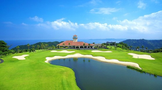 千葉県 木更津・君津・富津の貸別荘・コテージ｜BASK HOTA：ゴルフ