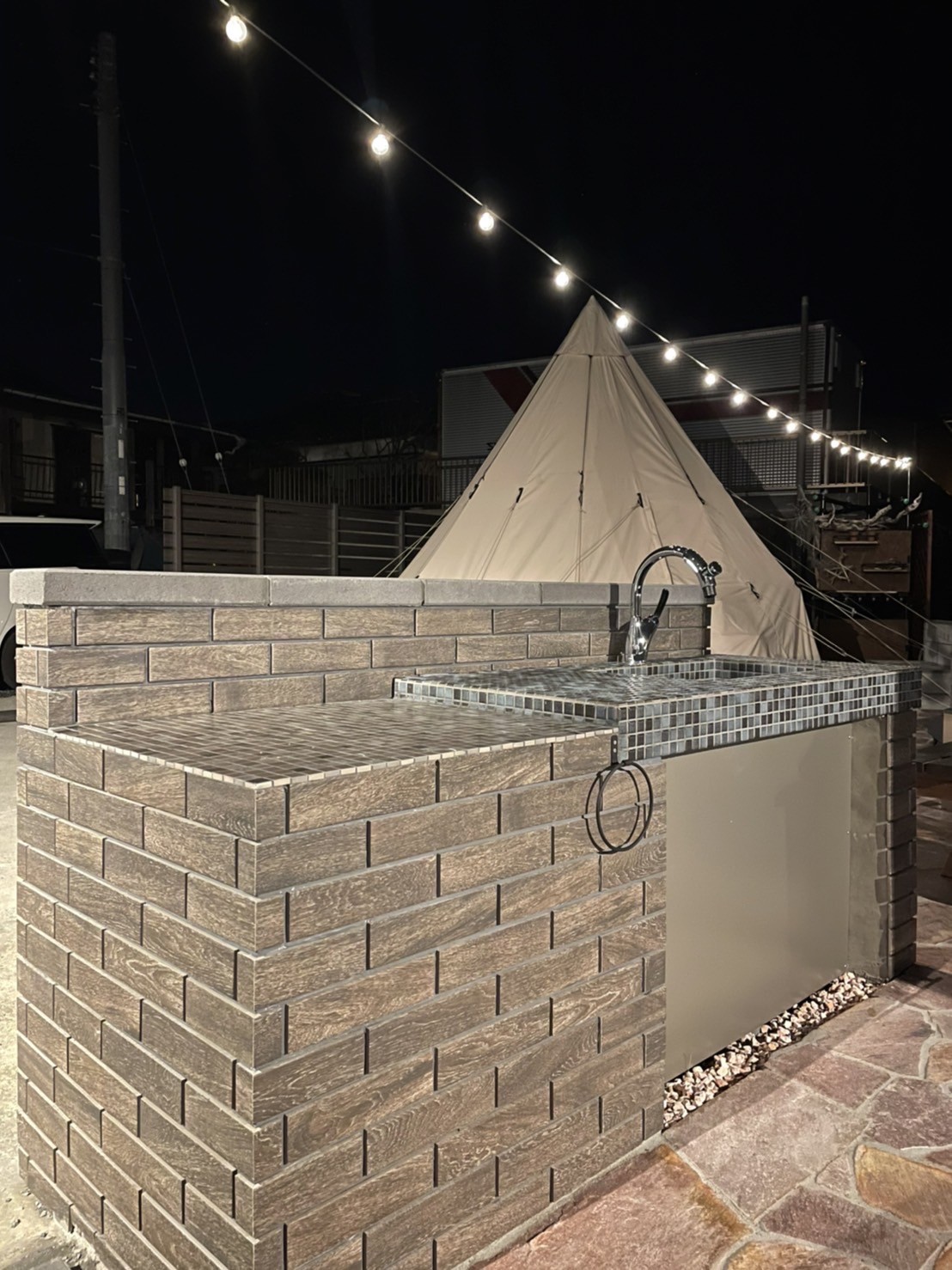 BASE 1901｜千葉県・木更津・君津・富津｜ガーデンシンク