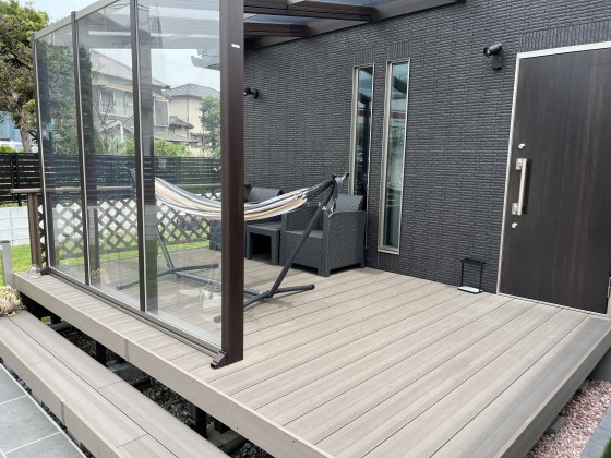 千葉県 木更津・君津・富津のグランピング｜BASE 1901：屋根付きBBQ