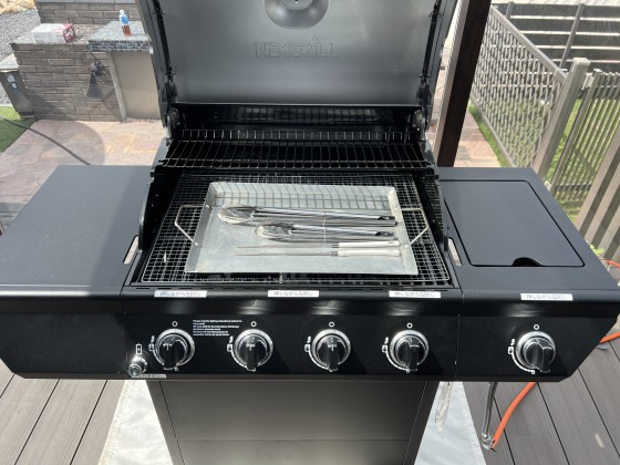 千葉県 木更津・君津・富津のグランピング｜BASE 1901：バーベキュー