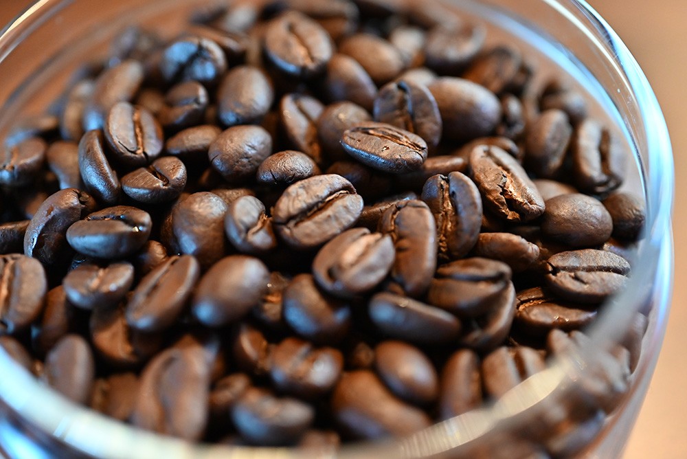 愛犬と泊まれるログハウス/自家焙煎珈琲 南房総maru｜千葉県・館山・南房総｜オーナーこだわりの自家焙煎珈琲