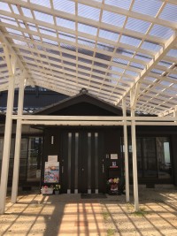 憩いの家ふらっと別館和風なコテージ古民家hoo！