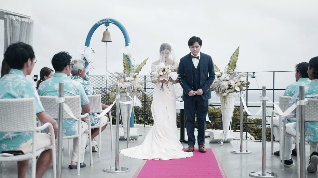 Glory island okinawa Yabusachi Resort｜沖縄県・南部｜【ウェディングプラン】