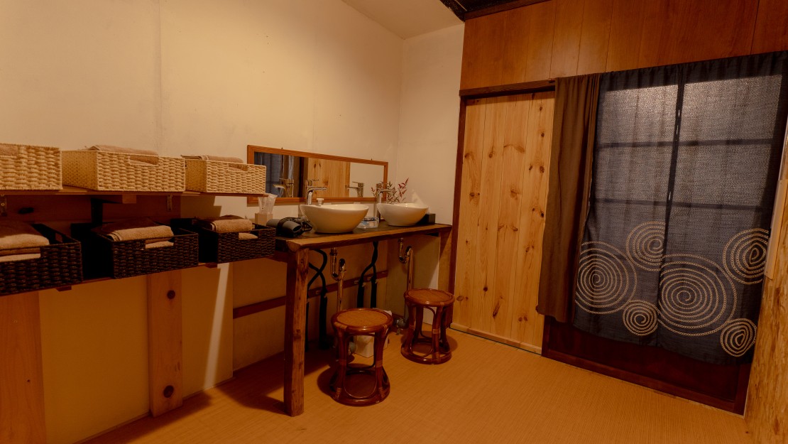 湯小屋 霞 -kasumi-｜長野県・伊那・駒ヶ根・飯田・昼神｜詳細10