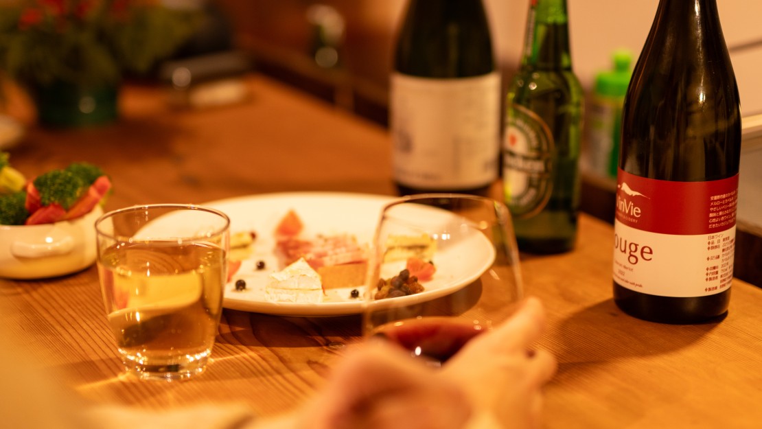 湯小屋 霞 -kasumi-｜長野県・伊那・駒ヶ根・飯田・昼神｜詳細20