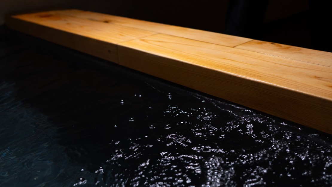 湯小屋 霞 -kasumi-｜長野県・伊那・駒ヶ根・飯田・昼神｜詳細3