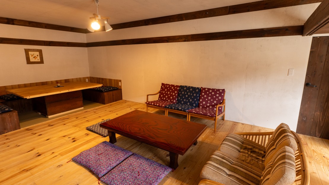 湯小屋 霞 -kasumi-｜長野県・伊那・駒ヶ根・飯田・昼神｜詳細4