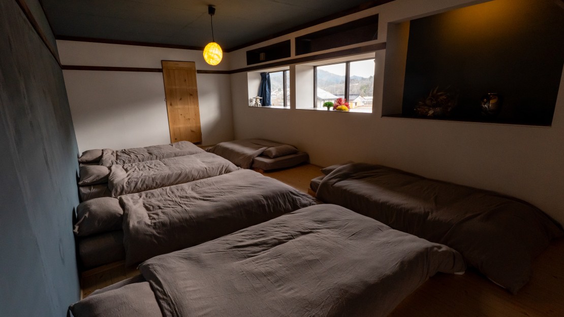 湯小屋 霞 -kasumi-｜長野県・伊那・駒ヶ根・飯田・昼神｜詳細8