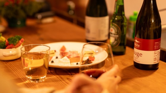 長野県 伊那・駒ヶ根・飯田・昼神の貸別荘・コテージ｜湯小屋 霞 -kasumi-：素泊まり