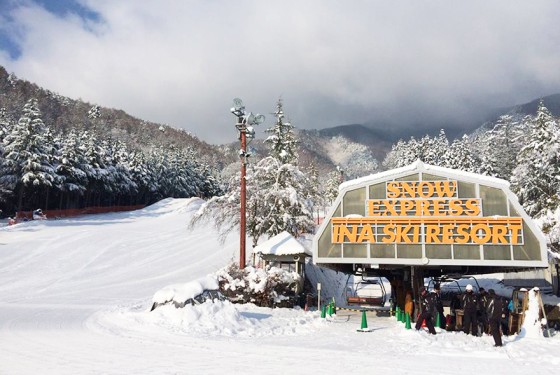 長野県 伊那・駒ヶ根・飯田・昼神の貸別荘・コテージ｜湯小屋 霞 -kasumi-：スキー場近隣