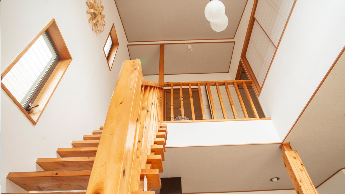 貸別荘シエスタ｜静岡県・熱海｜詳細2