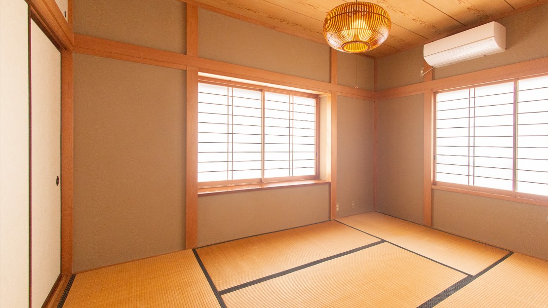 貸別荘シエスタ｜静岡県・熱海｜詳細3