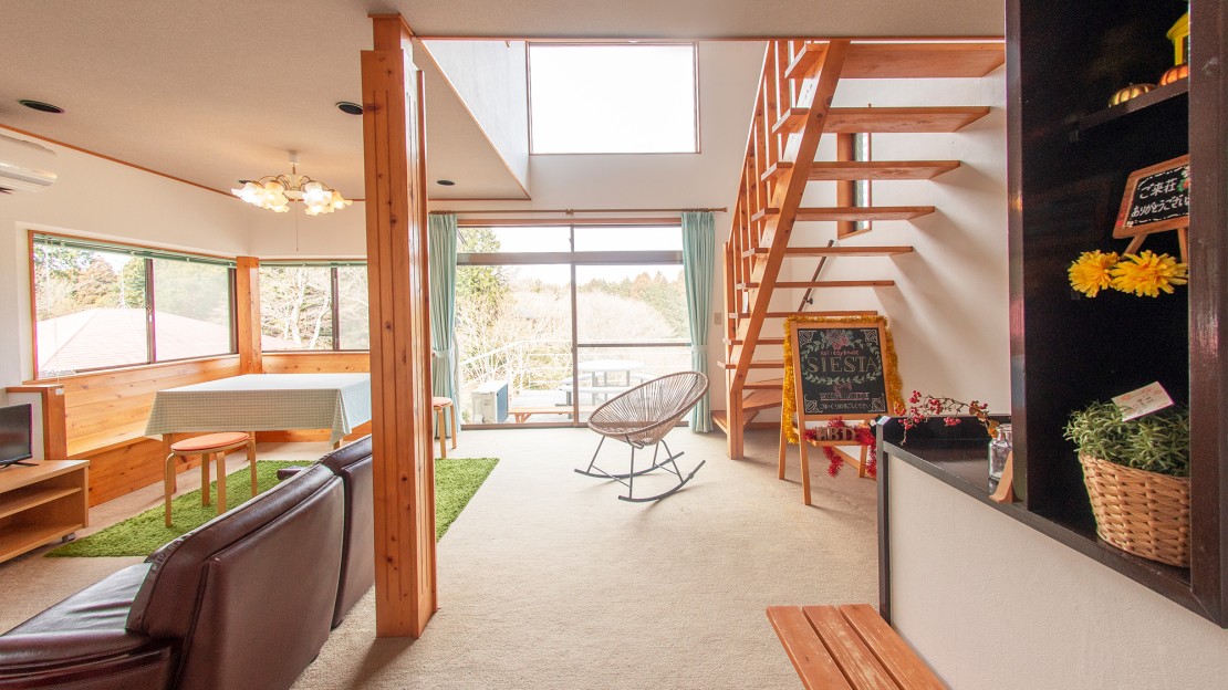 貸別荘シエスタ｜静岡県・熱海｜詳細6