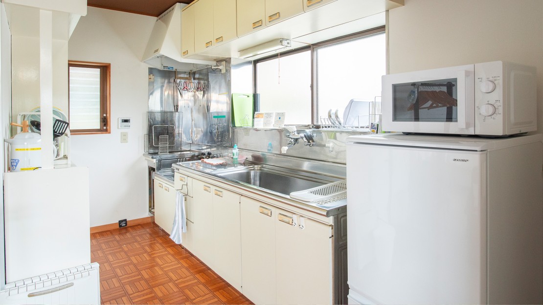 貸別荘シエスタ｜静岡県・熱海｜詳細7