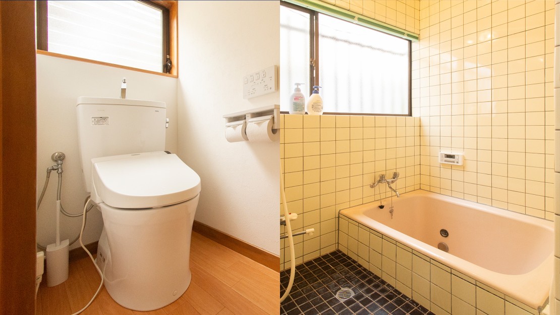 貸別荘シエスタ｜静岡県・熱海｜詳細8