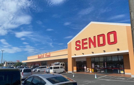 千葉県 九十九里・銚子の貸別荘・コテージ｜THE Air一宮　-North-　北棟：スーパー