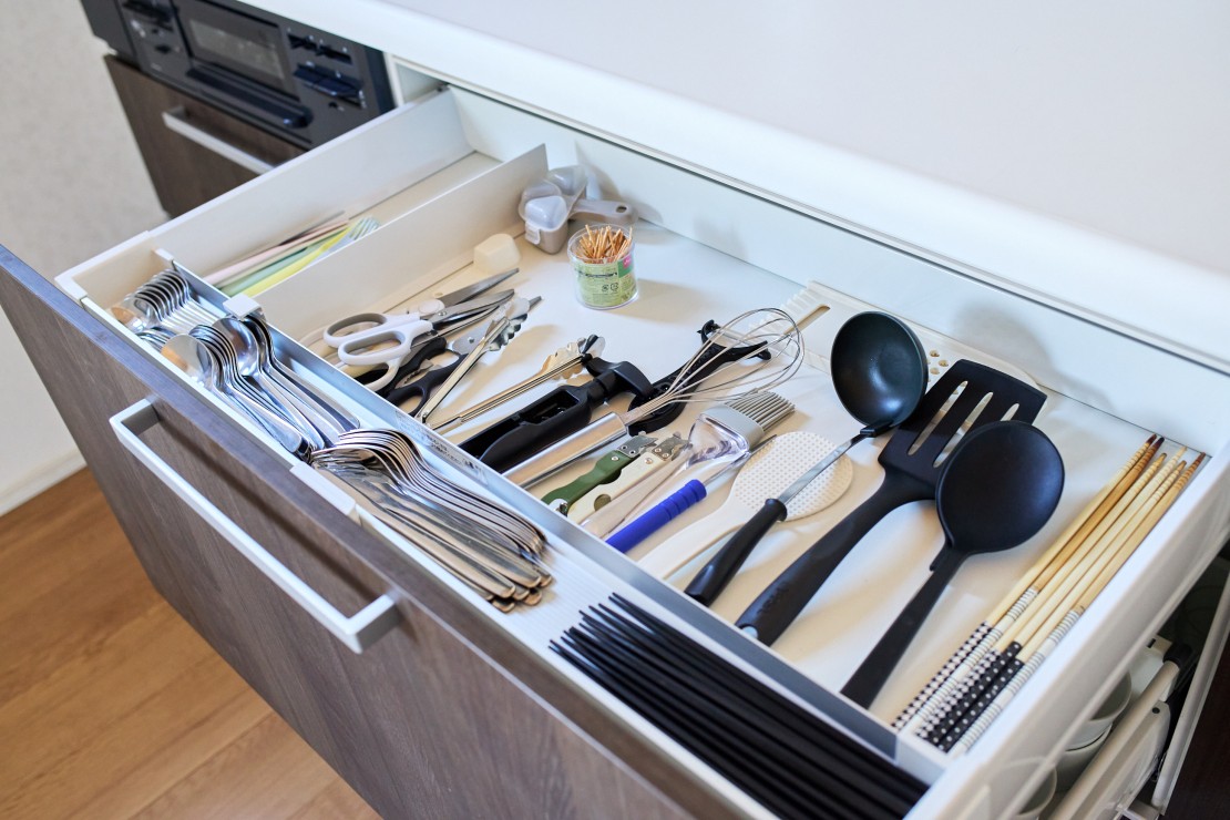 THE Air一宮　-South-　南棟｜千葉県・九十九里・銚子｜カトラリー類