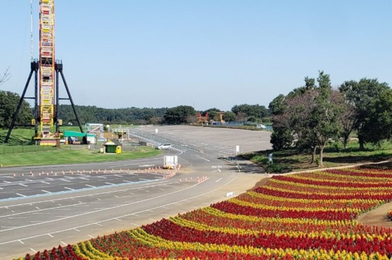 千葉県 九十九里・銚子の貸別荘・コテージ｜THE Air一宮　-South-　南棟：季節の花
